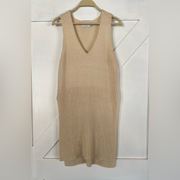 Lush Brand Knit Topper - Picture 2 of 3